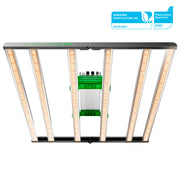 Mars Hydro FC-EVO4800 480W LED Pflanzenlampe