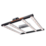 Spider Farmer® G3000 300W LED Grow Light Dimmable Full Spectrum Pflanzenlampe