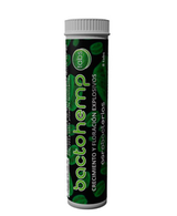 Agrobakterien Bactohemp, organische Stimulans Tabletten (8 Stk.) - Growshop360