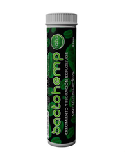 Agrobakterien Bactohemp, organische Stimulans Tabletten (8 Stk.) - Growshop360