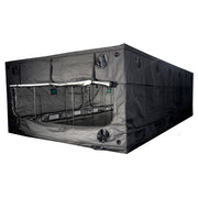 BudBox Silver PRO Titan IX 900x450x240 cm - Growshop360