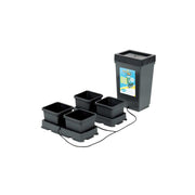 Autopot Easy2Grow, 4 Töpfe OHNE TANK (Aquavalve5) - Growshop360