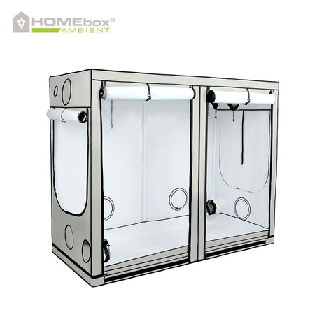 Homebox Ambient R240+, 240x120x220 cm - Growshop360