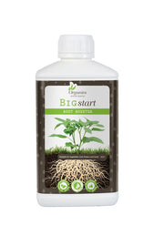 Organics Nutrients Big Start 500 ml - Growshop360