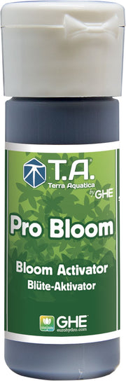 Terra Aquatica Pro Bloom Aktivator Bio 60 ml - Growshop360