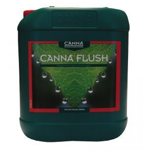 Canna Flush 5 l - Growshop360