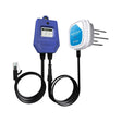 Trolmaster Bodenfeuchte-Temperatur-EC 3-in-1 Sensor & Kabelset (WCS-2) - Growshop360
