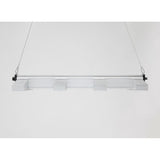 SANlight EVO 4-100 265W LED 3 µmol/J - V1.5 - Growshop360