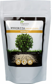 Organics Nutrients Mykoriza Premium 1 kg - Growshop360