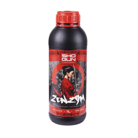 Shogun Zenzym 1 l - Growshop360