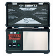 Digitale Waage My Weigh Triton T3 400g/0,01g - Growshop360