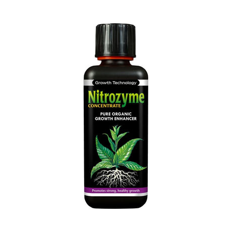 Growth Technology Nitrozyme 300 ml - Growshop360