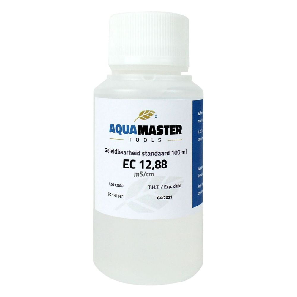Aqua Master Tools EC 12.88 100 ml, BOX 18 Stk. - Growshop360