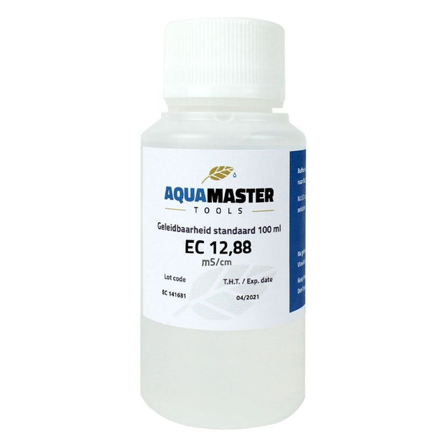Aqua Master Tools EC 12.88 100 ml, BOX 18 Stk. - Growshop360