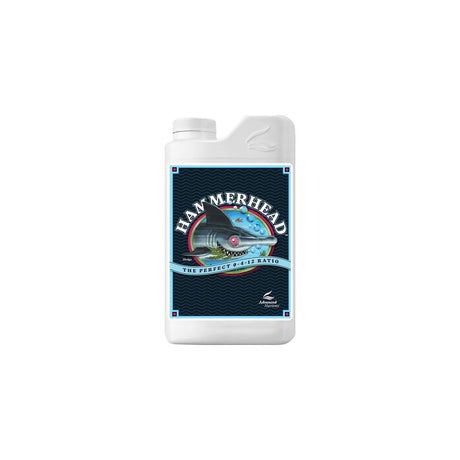 Advanced Nutrients Hammerhead 1 l - Growshop360