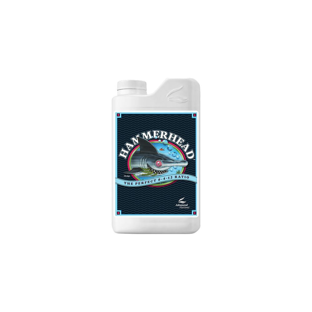 Advanced Nutrients Hammerhead 10 l - Growshop360