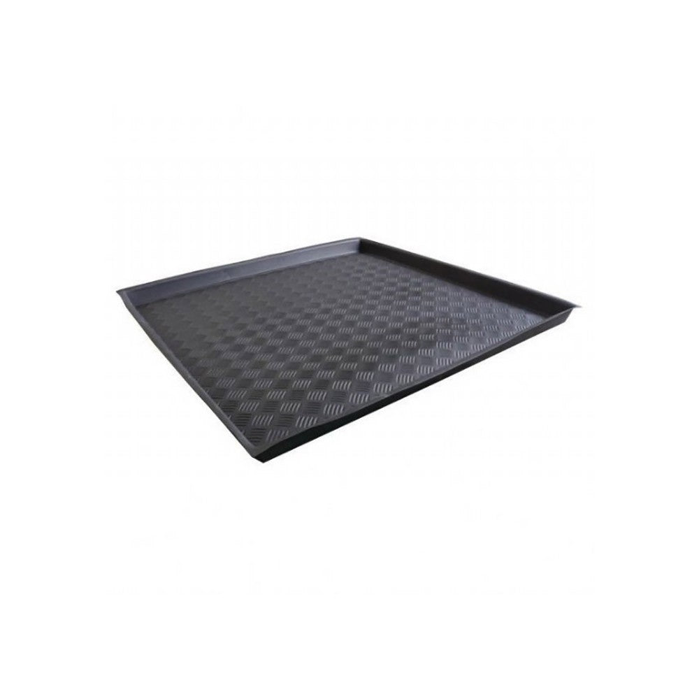 NutSystems Flexi Tray Deep 80, 80x80x10 cm - Growshop360