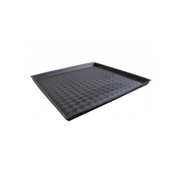 NutSystems Flexi Tray Deep 80, 80x80x10 cm - Growshop360