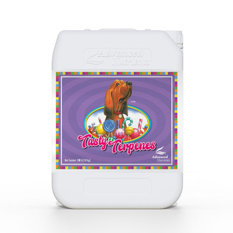 Advanced Nutrients Leckere Terpene 10 l - Growshop360