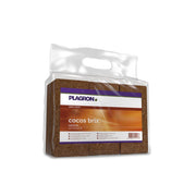 Plagron Cocos Brix 9 l, 1 Stk. - Growshop360