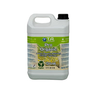 Terra Aquatica Pro Organic Grow 5 l - Growshop360