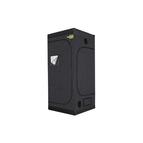 Garden High ProBox Magnum Zelt 150, 150x150x220 cm - Growshop360