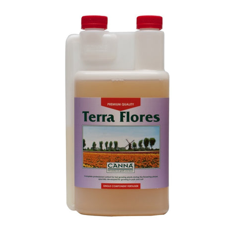 Canna Terra Flores 1 l - Growshop360