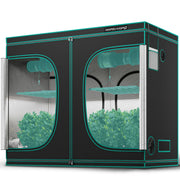 Mars Hydro 240x120x200cm Grow Zelt