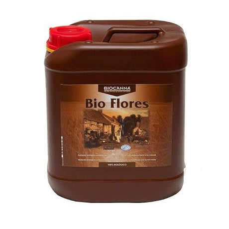BioCanna Bio Flores 5 l - Growshop360