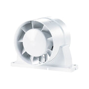 Ventilator VKO K 100 mm - 105 m3/Std. mit Bügel - Growshop360