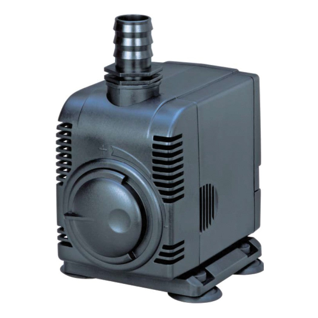 BOYU Tauchpumpe FP-1500 1500 L/Std. - Growshop360