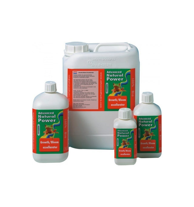 Advanced Hydroponics Wachstums-Blüten-Exzellerator 5 l - Growshop360