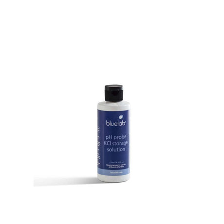 Bluelab KCl 100 ml Aufbewahrungslösung - Growshop360