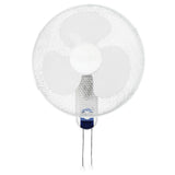 Pure Factory Typhoon, 3-stufiger Wandventilator mit 40 cm Durchmesser - Growshop360