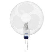 Pure Factory Typhoon, 3-stufiger Wandventilator mit 40 cm Durchmesser - Growshop360