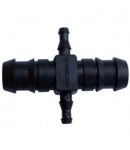 Autopot 16 mm Verbinder 2x 6 mm Ellbogen (alt) - Growshop360