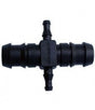Autopot 16 mm Verbinder 2x 6 mm Ellbogen (alt) - Growshop360