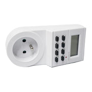 Digitale Zeitschaltuhr Urban Digital Timer Socket - Growshop360