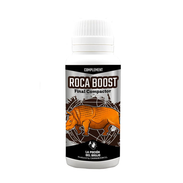 Die Hexenpotion Roca Boost 100 g - Growshop360