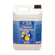 Terra Aquatica Calcium Magnesium 10 l - Growshop360