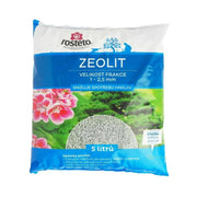 Zeolith, Fraktion 1-2,5 mm, 5 l - Growshop360