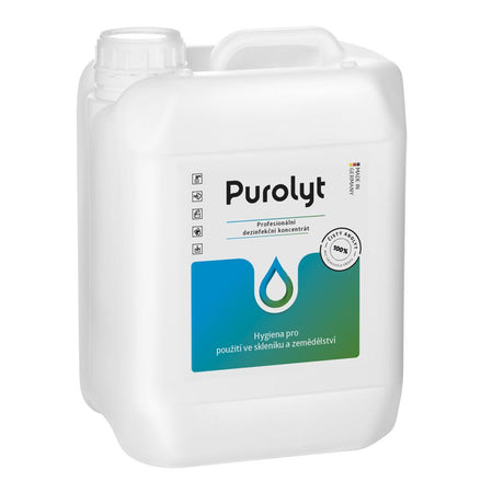 Purolyt 5 l - Growshop360