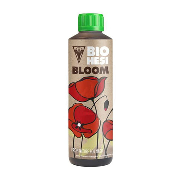 Hesi Bio Bloom 500 ml - Growshop360