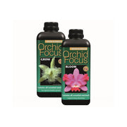 Growth Technology Orchideen Focus Bloom 1 l - Growshop360