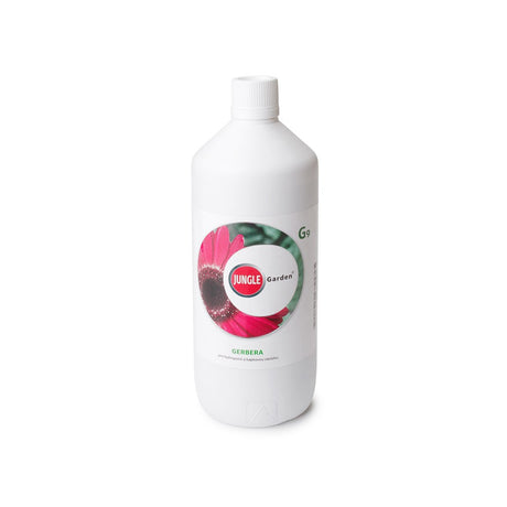 Dschungel Garten G9 Gerbera 1 l - Growshop360