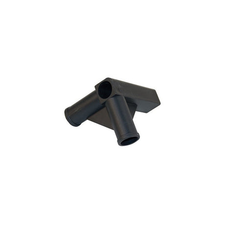 Homebox Ersatzteile 3-Wege-Verbinder für 22 mm Stangen (4 Stk.) - Growshop360