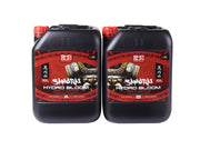 Shogun Samurai Hydro Bloom A+B SW 10 l - Growshop360