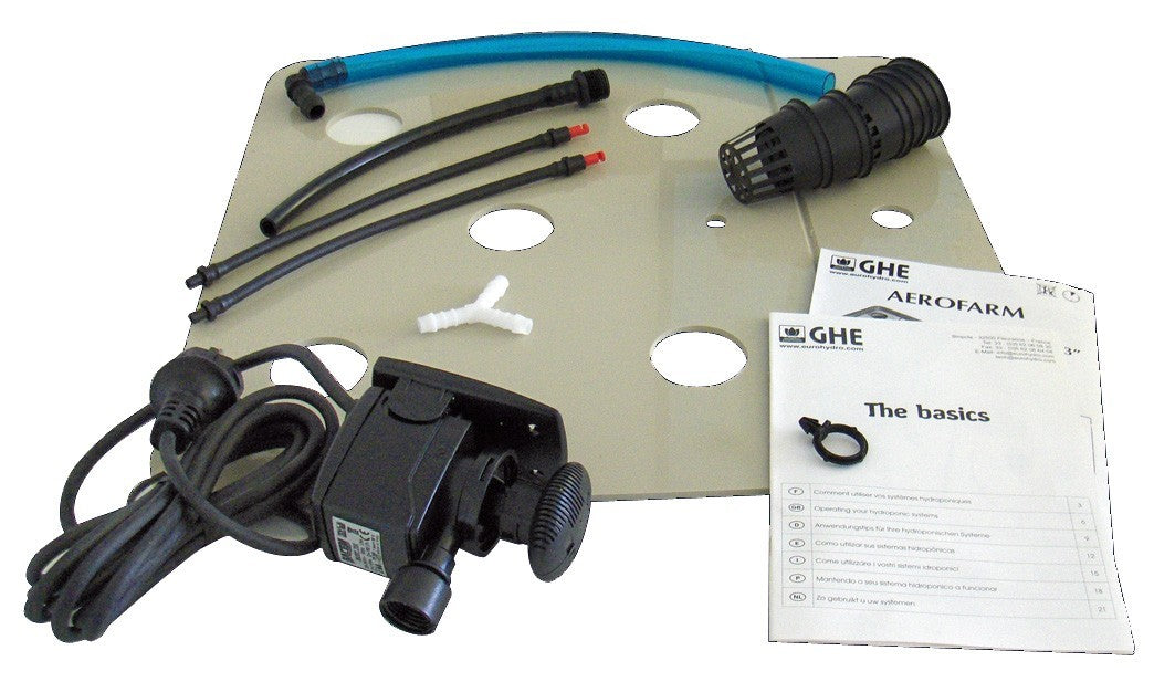 Terra Aquatica Cultimate Aerofarm Konversionskit 2" - Growshop360