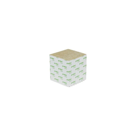 Grodan 75x75x65 mm Anzuchtwürfel ohne Loch 1 St. - Growshop360