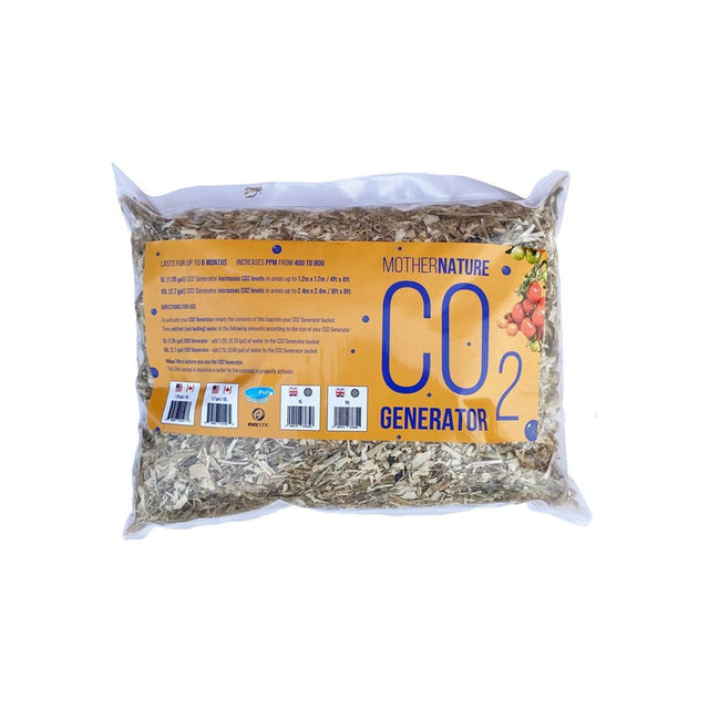 Autopot CO2 Nachfüllbeutel, 10 l - Growshop360